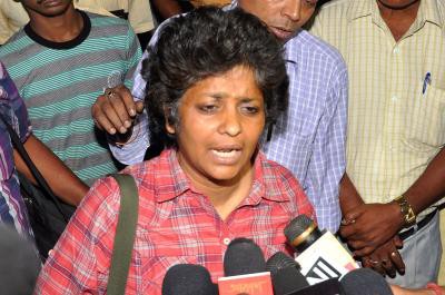 Trinamool RS member Arpita Ghosh's resignation accepted Trinamool RS member Arpita Ghosh's resignation accepted