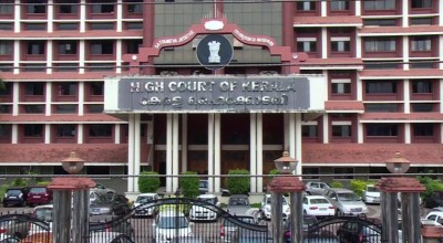 SC recommends 10 judges for Karnataka HC, two for Kerala HC SC recommends 10 judges for Karnataka HC, two for Kerala HC
