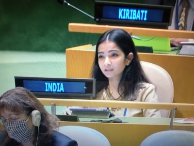 Young IFS Sneha Dubey wins Twitter twice, second time with silence Young IFS Sneha Dubey wins Twitter twice, second time with silence