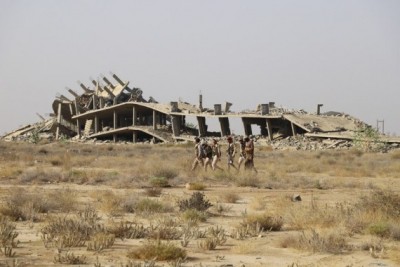 6 killed in Houthi attack in Yemen 6 killed in Houthi attack in Yemen