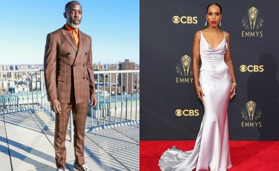 Emmys 2021: Kerry Washington pays tribute to late Michael K. Williams
