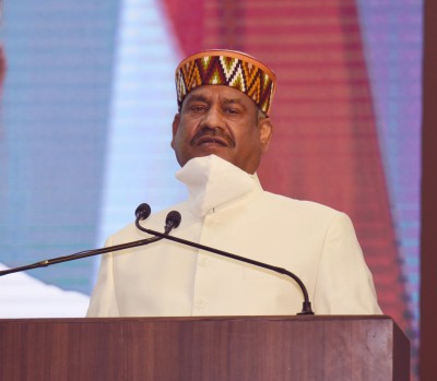 Objections to NEP natural, says LS Speaker Om Birla Objections to NEP natural, says LS Speaker Om Birla