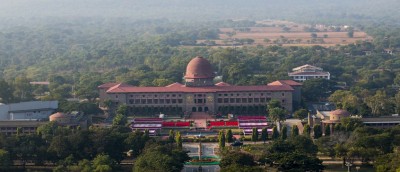 Can't deny them hope: SC refuses to defer 1st NDA exam for women this year Can't deny them hope: SC refuses to defer 1st NDA exam for women this year
