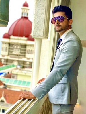 Ravi Dubey: Tough times taught me much more, which success couldn't Ravi Dubey: Tough times taught me much more, which success couldn't