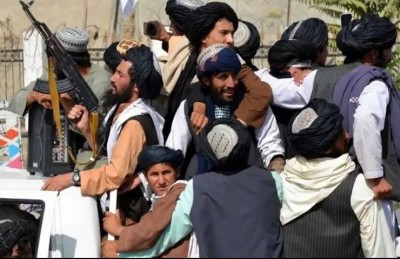 US concerned about Pak nuclear weapons after Taliban takeover US concerned about Pak nuclear weapons after Taliban takeover