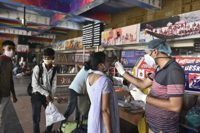 India's fresh Covid cases near 50K, biggest surge in a month India's fresh Covid cases near 50K, biggest surge in a month