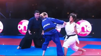 Ultimate Karate League shifts from Mumbai to Lucknow Ultimate Karate League shifts from Mumbai to Lucknow