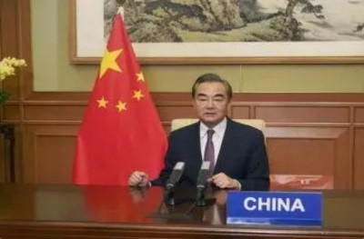 China's charm offensive in SE Asia aimed at countering US & Indo-Pacific Quad China's charm offensive in SE Asia aimed at countering US & Indo-Pacific Quad