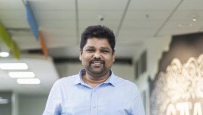 Freshworks IPO created 500 crorepatis Freshworks IPO created 500 crorepatis