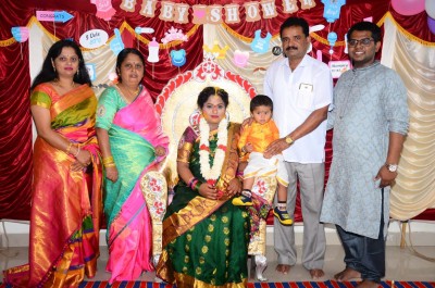 Probe into K'taka family suicide shows mother killed toddler first Probe into K'taka family suicide shows mother killed toddler first