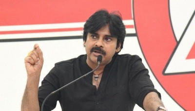 Reticent Pawan Kalyan compliments Stalin on his governance style Reticent Pawan Kalyan compliments Stalin on his governance style