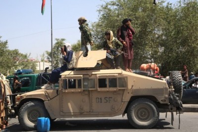 Afghanistan heads towards devastating economic and humanitarian crisis Afghanistan heads towards devastating economic and humanitarian crisis
