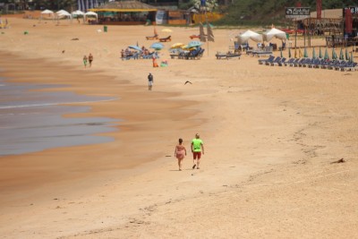 Second wave still on in Goa; third wave expected after Ganesh Chaturthi: Official Second wave still on in Goa; third wave expected after Ganesh Chaturthi: Official