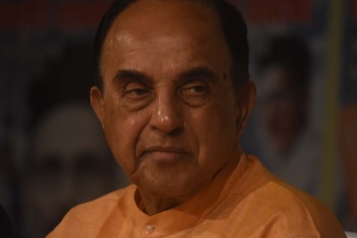 Victory for Subramanian Swamy in TTD case Victory for Subramanian Swamy in TTD case