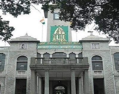 BBMP to re-conduct survey of dilapidated buildings in B'luru BBMP to re-conduct survey of dilapidated buildings in B'luru