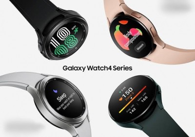 Samsung emerges as India's no. 1 smartwatch brand: IDC Samsung emerges as India's no. 1 smartwatch brand: IDC