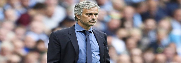 It's official now! Jose Mourinho appointed Tottenham Hotspur manager It's official now! Jose Mourinho appointed Tottenham Hotspur manager