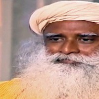 Modi tweets Sadhguru's clip