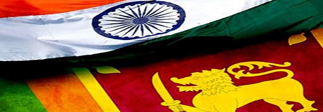 India, Sri Lanka to cooperate on fight against terrorism