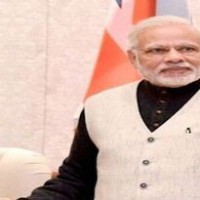 Modi congratulates UK's Johnson for election victory