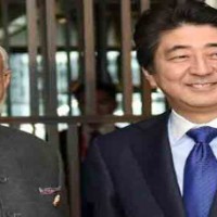 Abe's visit and importance of Act East Forum