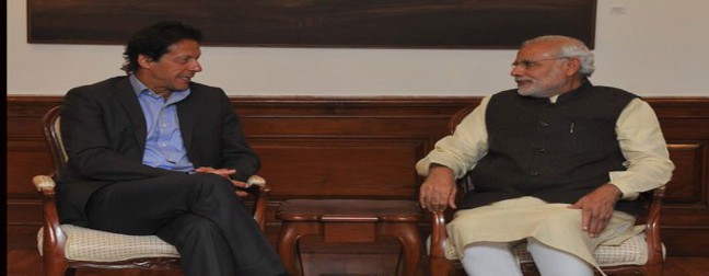 India vs Pakistan at UNGA: Both Narendra Modi and Imran Khan to address annual session on September 27 India vs Pakistan at UNGA: Both Narendra Modi and Imran Khan to address annual session on September 27