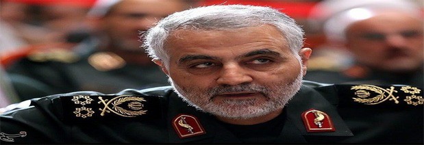 US attack kills Iranian General, Khamenei vows revenge US attack kills Iranian General, Khamenei vows revenge