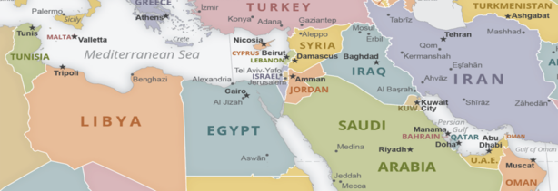 India asks citizens to avoid travel to Iraq