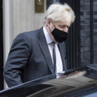 Easing of England lockdown to be gradual unwrapping: Johnson