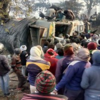 Rs 2 lakh each for Moradabad accident victims' kin from PMNRF