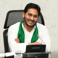 Amid Jagan Reddy letter row, Andhra Chief Justice transferred