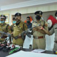 Injured Inspector recounts July 3 horror by Vikas Dubey gang