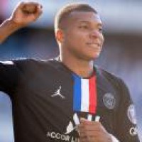 Mbappe may return to pitch for PSG clash against Atalanta