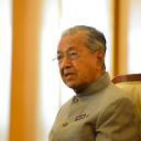 France demands suspension of Mahathir's account for hate tweet