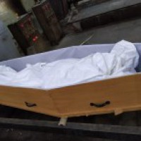 Piling Covid-19 bodies worry Mumbai health authorities