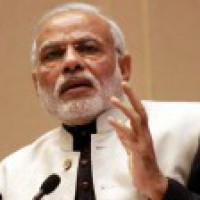 Modi 'anguished' as Nagaland Speaker loses fight with cancer