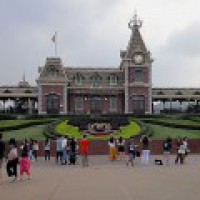 Hong Kong Disneyland Resort to reopen on Thursday