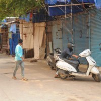Highest number of containment zones marked in Delhi in Nov