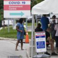Concerns over Covid-19 cases spike in Canada
