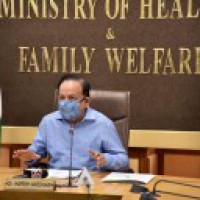 Harsh Vardhan holds policy consultation with scientific diaspora