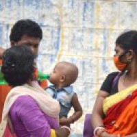 Odisha records highest 1-day spike of 4,330 Covid cases