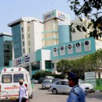 BLK, Max Healthcare to admit COVID-19 patients from Friday (Lead)