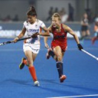 Fortunate to be playing alongside Rani & Vandana, says Sharmila