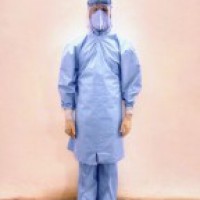 Experts urge Indian textile, apparel sector to produce innovative, reusable PPE kits