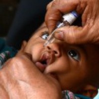 World Polio Day: Need for uninterrupted vaccination during pandemic