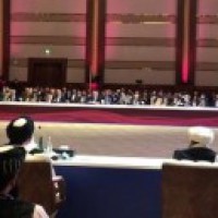 Afghan peace negotiations resume after 12 days