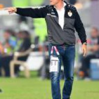 Oman fire national team's head coach Erwin Koeman