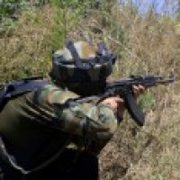 Gunfight between terrorists, security forces in Srinagar