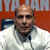 Rajnath inaugurates alternate alignment on NH-310 in Sikkim