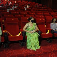 TN govt allows 100% occupancy in cinema halls
